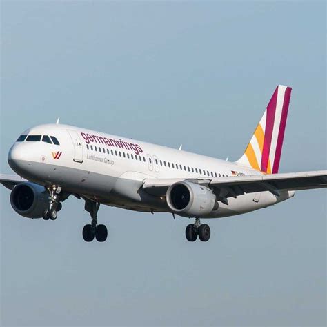 Germanwings Flight 9525