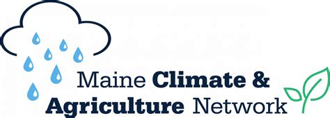 Maine Climate and Ag Network