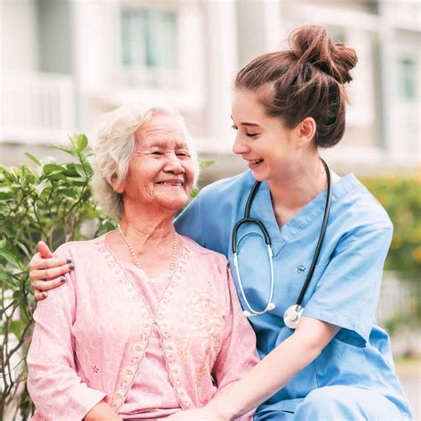 Home Nursing Care | Malaysia's #1 Elderly Care Company