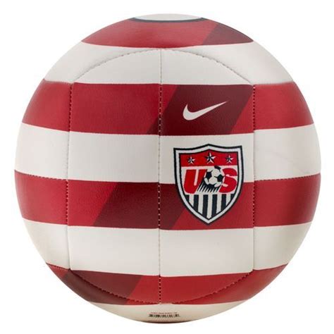 Nike USA Prestige Soccer Ball | Soccer ball, Soccer, Soccer balls