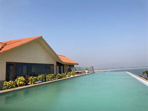 Bheemili Beach Resort - Places to visit near Vizag