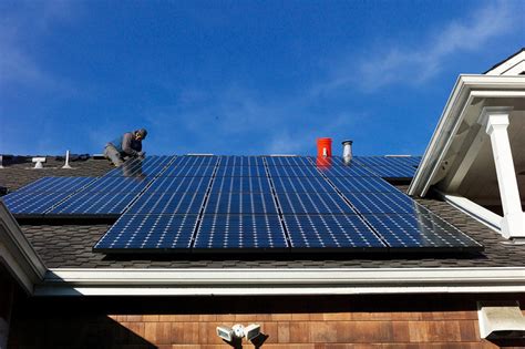 Can You Put Solar Panels on a Flat Roof? - Understand Solar