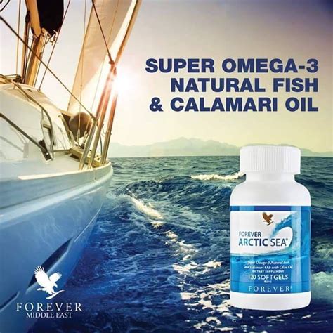 Forever Arctic Sea 0263944667 - K MENSAH HEALTHCARE +233263944667