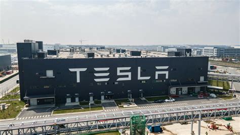 Elon Musk: Berlin, Austin Gigafactories Are 'Gigantic Money Furnaces'