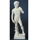 Replica statue, Michelangelo, David | Museum Webshop - Museum-webshop