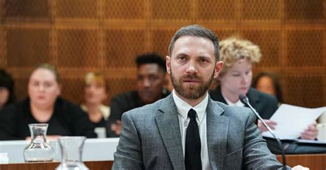 BBC EastEnders royalty to face 'worst nightmare' as Dean Wicks trial set for chaos - Mirror Online