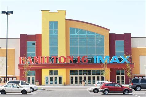 Hamilton Town Center - 48 Photos & 22 Reviews - Shopping Centers ...