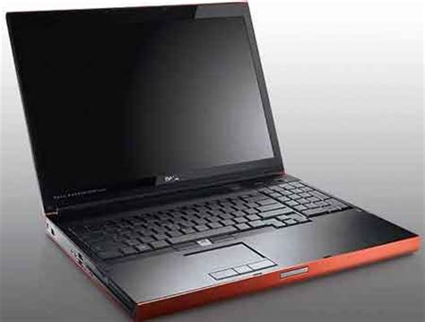 Dell Precision M4600 and M6600 specs detailed - NotebookCheck.net News