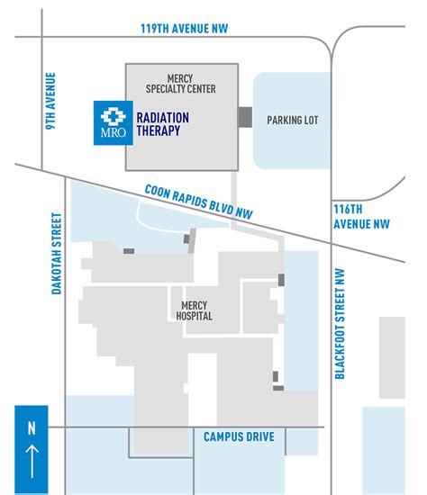 Coon Rapids Radiation Therapy Center - Minneapolis Radiation Oncology