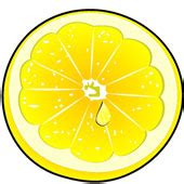 lemon - Clip Art Library