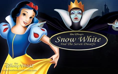 Snow White and the Seven Dwarfs - Snow White and the Seven Dwarfs ...