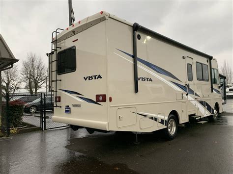 2021 Winnebago Vista 27P For Sale in Salem, OR - RV Trader