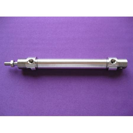 pneumatic-cylinder-stainless steel