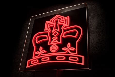 Ministry of Sound - Kemp London - Bespoke neon signs, prop hire, large format printing