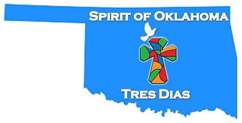 Team Information – Spirit of Oklahoma Tres Dias