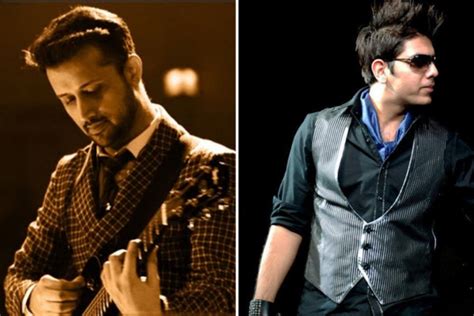 Revealed: Here's Why Farhan Saeed Left Jal the Band - Lens