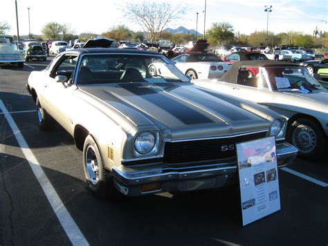 1973 Chevrolet Chevelle Malibu | Hagerty Valuation Tools