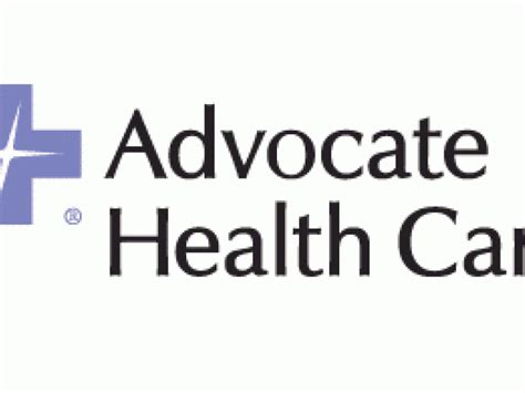 Advocate Medical Group Logo - LogoDix