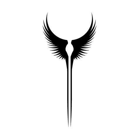 Valkyrie wings | Valkyrie tattoo, Raven tattoo, Norse tattoo