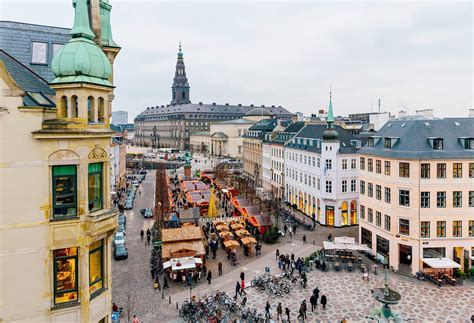 The 12 best Copenhagen Christmas markets 2024 - KAYAK