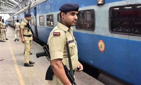 Railway Protection Force (RPF) issues guidelines for travellers as the festive season approaches ...