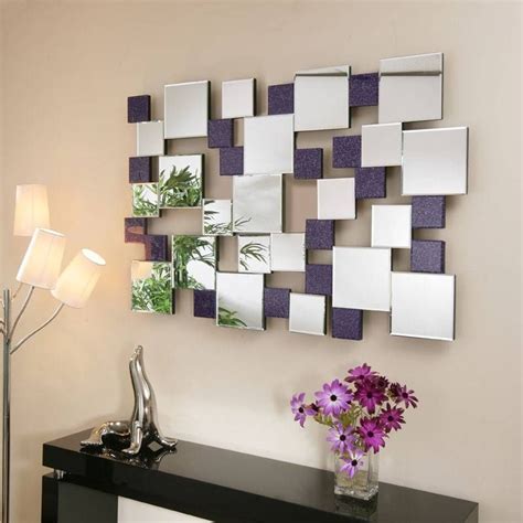 Top 15 of Modern Rectangular Wall Mirrors