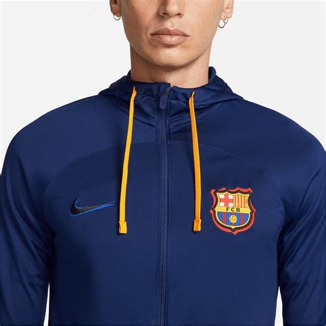 Nike FC Barcelona Tracksuit Mens | SportsDirect.com Ireland