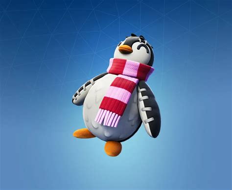 The rarest backbling in fortnite