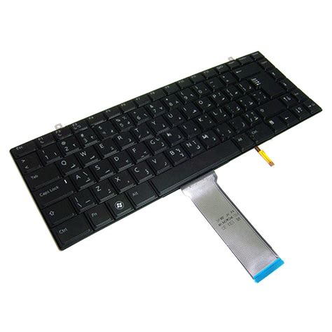 Dell - Studio XPS 16-1640 Arabic Keyboard New N583D - N583D - Walmart.com - Walmart.com