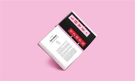 True Love - A book about love. :: Behance