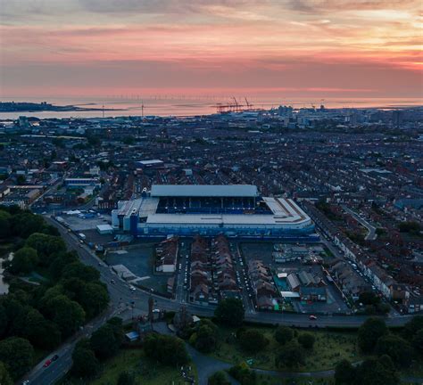 Goodison Park – StadiumDB.com