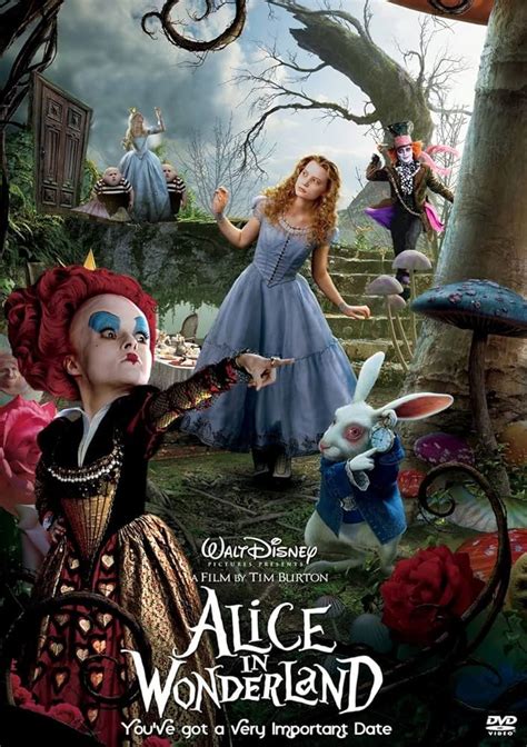 vai a lavorare eleggere Situazioni non prevedibili alice in wonderland poster ideas Persuasione ...