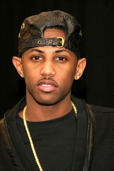 Fabolous Latest News, Bio, Profile, Album, Movie and Photo.