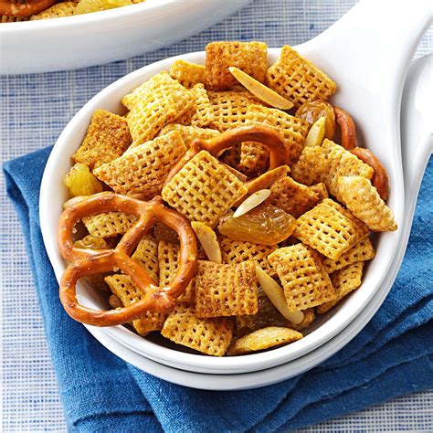 Best Indian Snack Mix Recipes