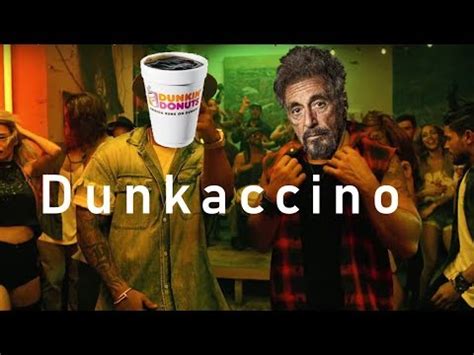 Despasiter | Dunkaccino | Know Your Meme