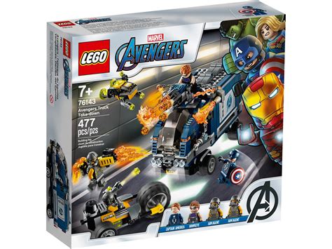 Lego marvel avengers lego sets - yardlinda