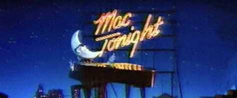 A Delicious Oral History of ‘Mac Tonight’