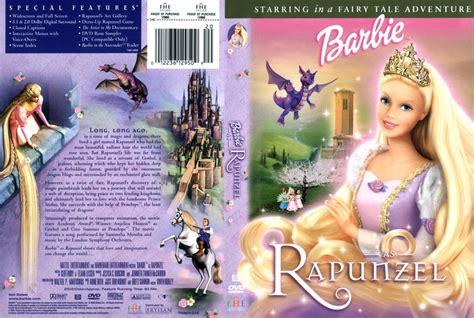 Barbie Movies DVD covers - Barbie Movies Photo (33023877) - Fanpop