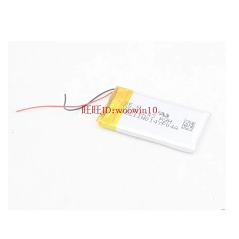 Battery-for-Sony-MDR-10RBT-MDR-ZX750BN-MDR-ZX770BN-Headset-New-Li-po-3 ...