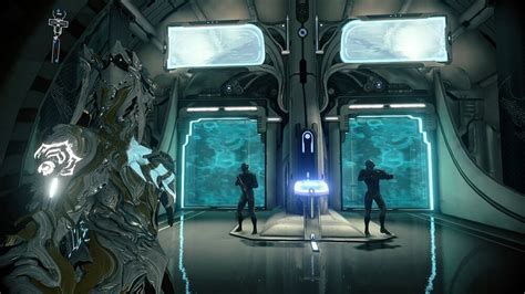 Warframe Baro Ki'teer location, arrival time, and items this week (September 22, 2023)