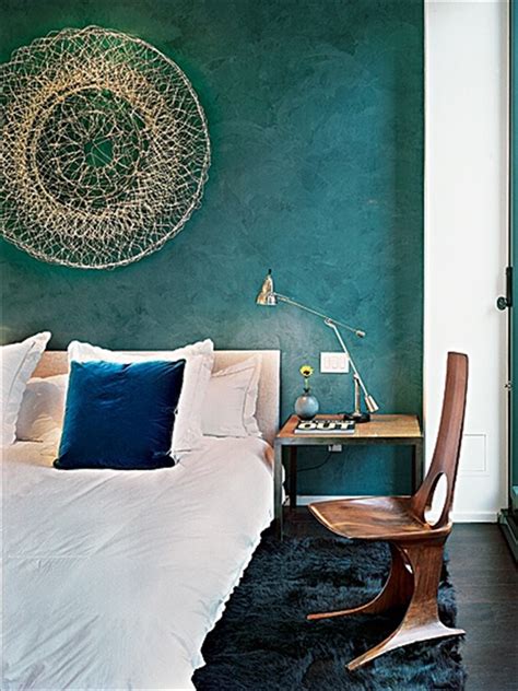 12 Fabulous Look Teal Bedroom Ideas | Freshnist