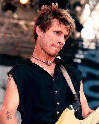 Mike Dirnt