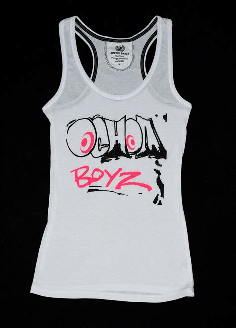 Store – Ochoa Boyz