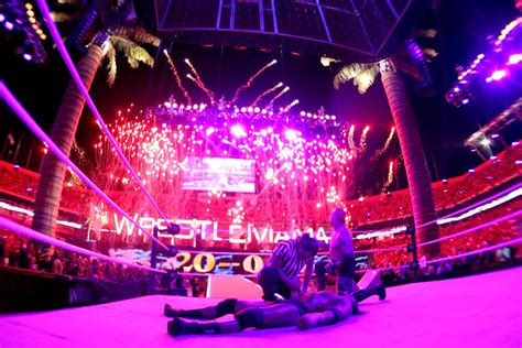 Wrestlemania XXVIII: Why Triple H and The Undertaker Really Did End an Era | News, Scores ...