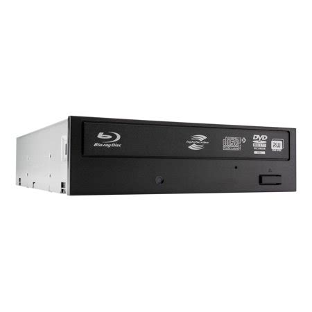 HP - Disk drive - BD-RE - 16x - Serial ATA - internal - for HP 6300, 8200; Point of Sale System ...