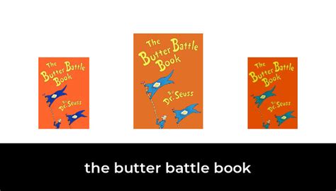 41 Best the butter battle book 2022 - After 136 hours of research and ...