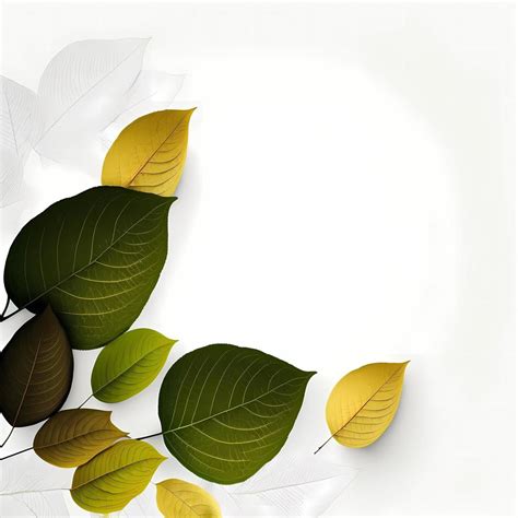 leaf design illustration 21950269 Stock Photo at Vecteezy