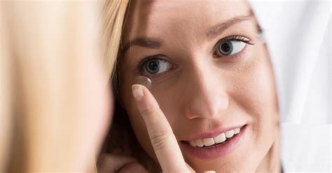 Our Guide for Proper Contact Lens Care - Precautions, Tips, and More