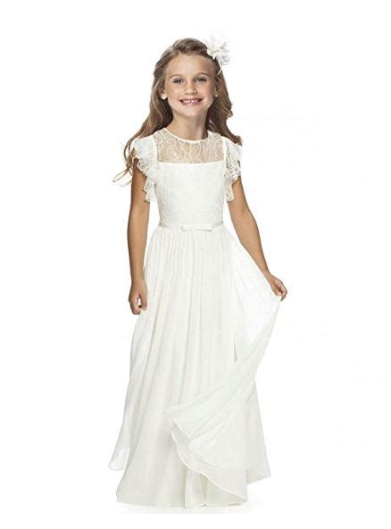 Baptism Dresses for LDS Girls