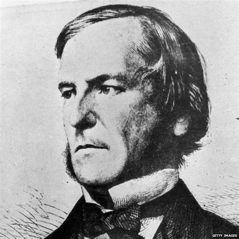 George Boole and the AND OR NOT gates - BBC News